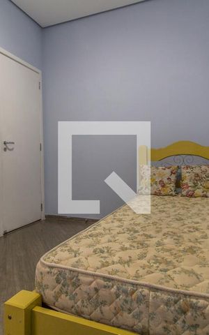 Casa de condomínio para alugar com 60m², 2 quartos e 2 vagas Casa de condomínio para alugar com 60m², 2 quartos e 2 vagasQuarto 2