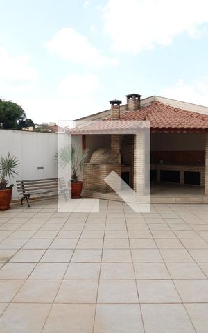 Apartamento à venda com 160m², 3 quartos e 3 vagasÁrea Comum