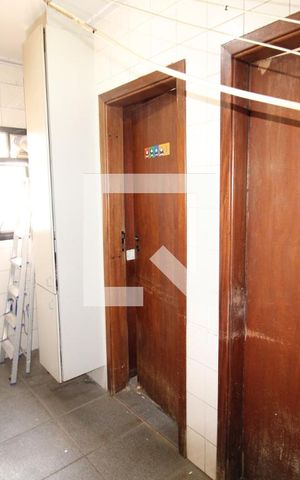 Apartamento à venda com 160m², 3 quartos e 3 vagasÁrea de Serviço