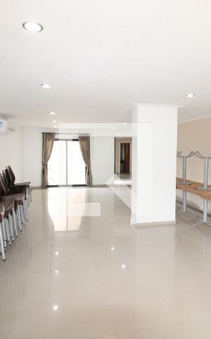 Apartamento à venda com 160m², 3 quartos e 3 vagasÁrea Comum