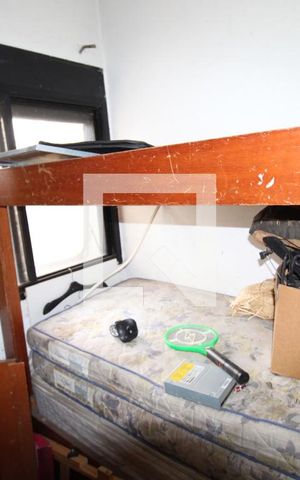 Apartamento à venda com 160m², 3 quartos e 3 vagasÁrea de Serviço - Quarto