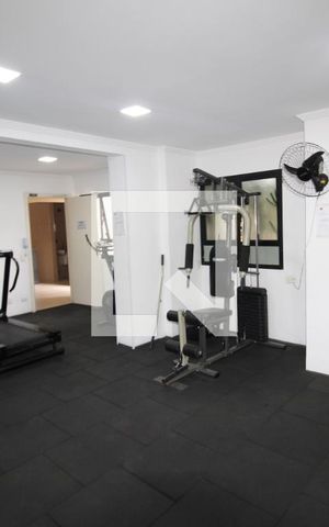 Apartamento à venda com 160m², 3 quartos e 3 vagasÁrea Comum