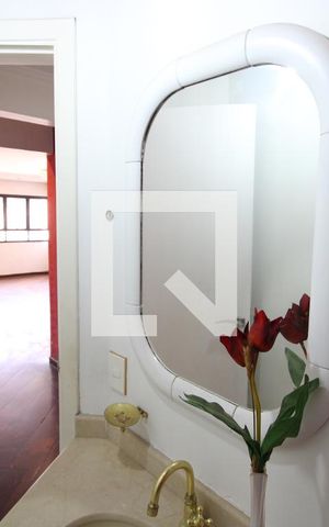 Apartamento à venda com 160m², 3 quartos e 3 vagasLavabo