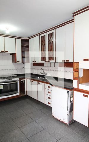 Apartamento à venda com 160m², 3 quartos e 3 vagasCozinha