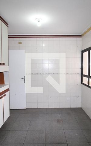 Apartamento à venda com 160m², 3 quartos e 3 vagasCozinha