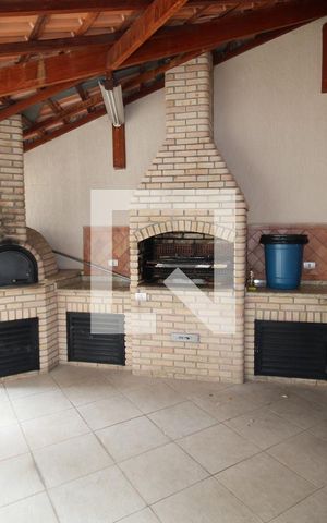 Apartamento à venda com 160m², 3 quartos e 3 vagasÁrea Comum