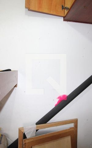Apartamento à venda com 160m², 3 quartos e 3 vagasÁrea de Serviço - Quarto