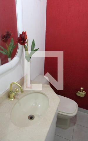 Apartamento à venda com 160m², 3 quartos e 3 vagasLavabo