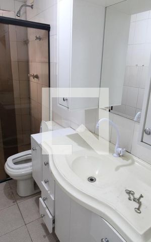 Apartamento à venda com 160m², 3 quartos e 3 vagasBanheiro 1