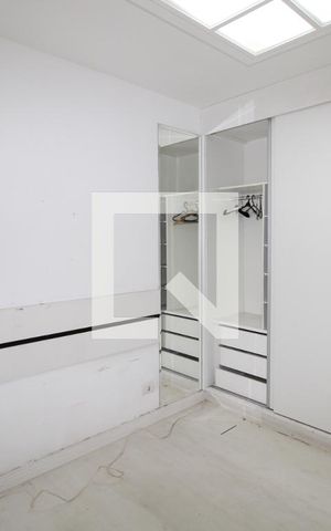 Apartamento à venda com 160m², 3 quartos e 3 vagasQuarto 2