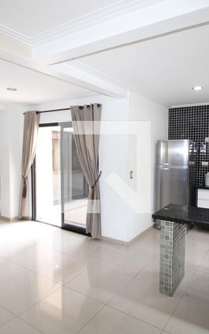 Apartamento à venda com 160m², 3 quartos e 3 vagasÁrea Comum