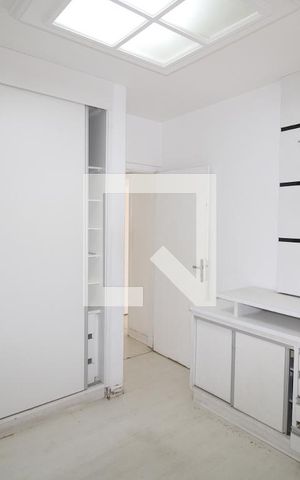 Apartamento à venda com 160m², 3 quartos e 3 vagasQuarto 2