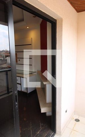 Apartamento à venda com 160m², 3 quartos e 3 vagasSala - Varanda