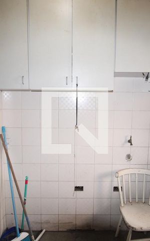 Apartamento à venda com 160m², 3 quartos e 3 vagasÁrea de Serviço