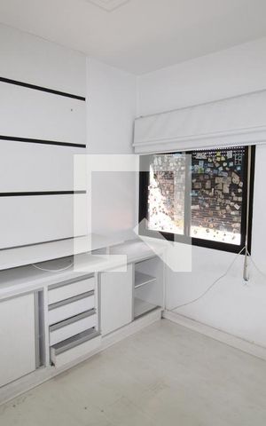 Apartamento à venda com 160m², 3 quartos e 3 vagasQuarto 2