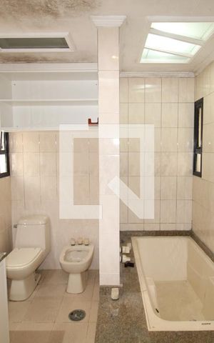 Apartamento à venda com 160m², 3 quartos e 3 vagasBanheiro 2