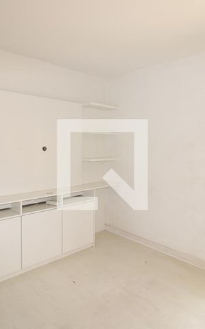 Apartamento à venda com 160m², 3 quartos e 3 vagasQuarto 3