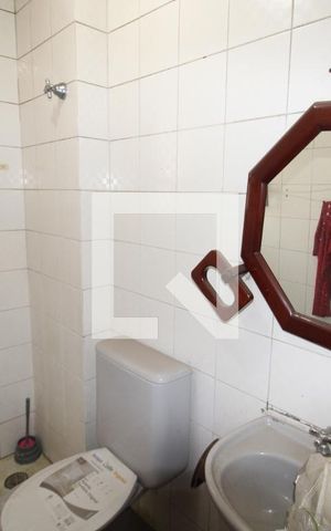 Apartamento à venda com 160m², 3 quartos e 3 vagasÁrea de Serviço - Banheiro