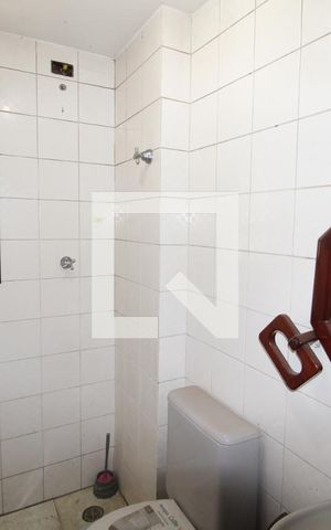 Apartamento à venda com 160m², 3 quartos e 3 vagasÁrea de Serviço - Banheiro