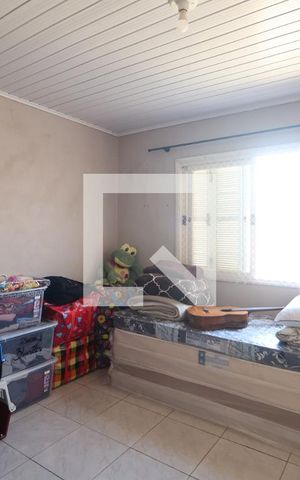 Casa à venda com 200m², 4 quartos e 2 vagasQuarto 2