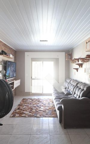 Casa à venda com 200m², 4 quartos e 2 vagasSala 2