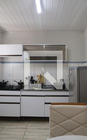Casa à venda com 200m², 4 quartos e 2 vagasCozinha 2