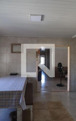 Casa à venda com 200m², 4 quartos e 2 vagasSala 1