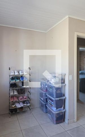 Casa à venda com 200m², 4 quartos e 2 vagasQuarto 3