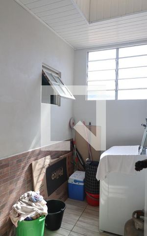 Casa à venda com 200m², 4 quartos e 2 vagasÁrea de Serviço