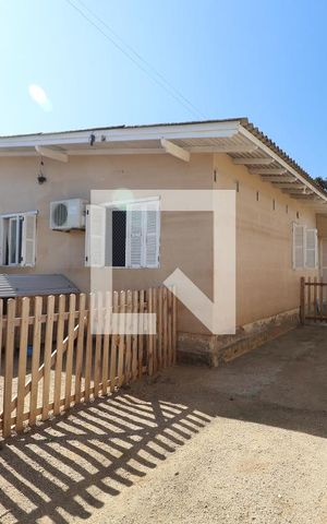 Casa à venda com 200m², 4 quartos e 2 vagasÁrea externa