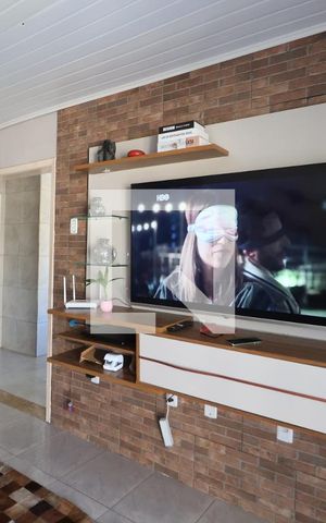 Casa à venda com 200m², 4 quartos e 2 vagasSala 2