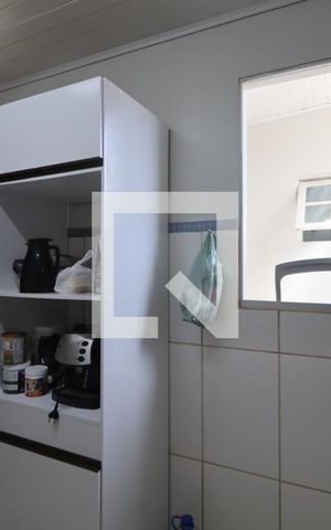 Casa à venda com 200m², 4 quartos e 2 vagasCozinha 2