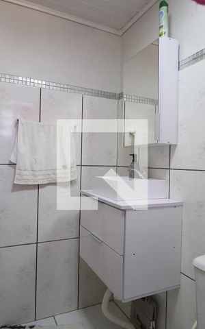 Casa à venda com 200m², 4 quartos e 2 vagasBanheiro da Suíte