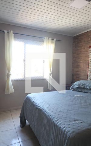 Casa à venda com 200m², 4 quartos e 2 vagasQuarto 1