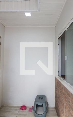 Casa à venda com 200m², 4 quartos e 2 vagasÁrea de Serviço