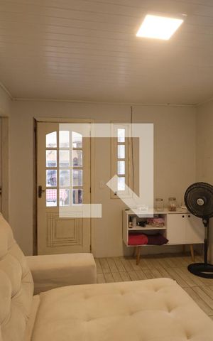 Casa à venda com 200m², 4 quartos e 2 vagasSala 3