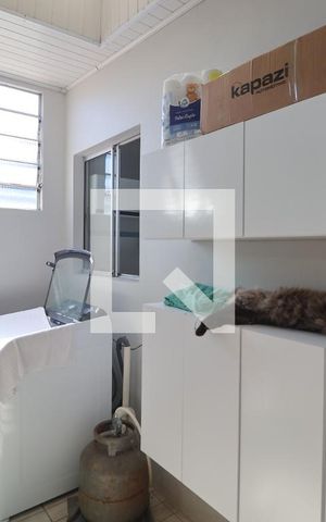 Casa à venda com 200m², 4 quartos e 2 vagasÁrea de Serviço