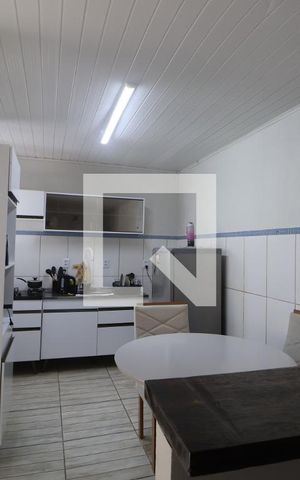 Casa à venda com 200m², 4 quartos e 2 vagasCozinha 2