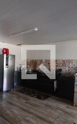 Casa à venda com 200m², 4 quartos e 2 vagasCozinha 1
