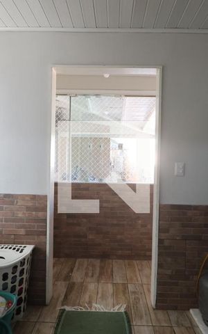 Casa à venda com 200m², 4 quartos e 2 vagasLavanderia