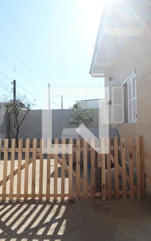 Casa à venda com 200m², 4 quartos e 2 vagasÁrea externa