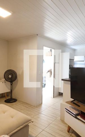 Casa à venda com 200m², 4 quartos e 2 vagasSala 3