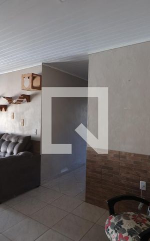 Casa à venda com 200m², 4 quartos e 2 vagasSala 2