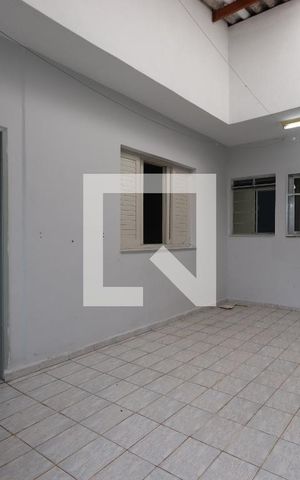 Casa à venda com 110m², 2 quartos e sem vagaLavanderia