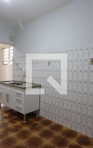 Casa à venda com 110m², 2 quartos e sem vagaCozinha