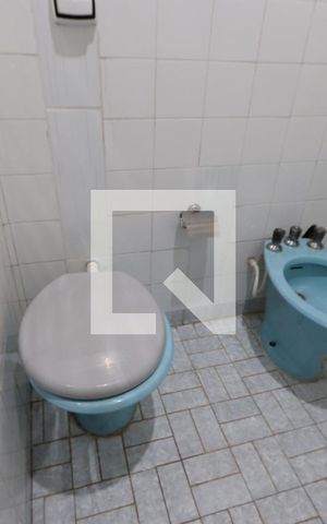 Casa à venda com 110m², 2 quartos e sem vagaBanheiro