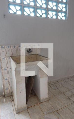 Casa à venda com 110m², 2 quartos e sem vagaLavanderia