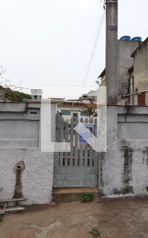 Casa à venda com 110m², 2 quartos e sem vagaFachada