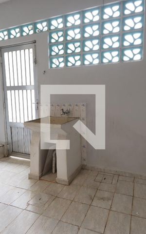 Casa à venda com 110m², 2 quartos e sem vagaLavanderia