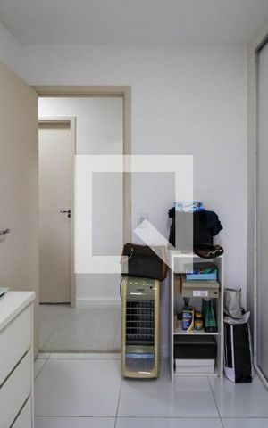 Apartamento à venda com 65m², 2 quartos e 1 vaga Apartamento à venda com 65m², 2 quartos e 1 vagaQuarto 2